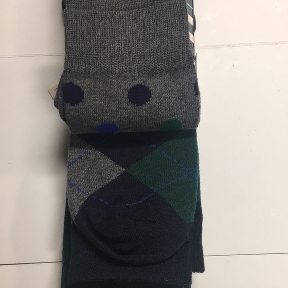 New dog & rose  Mens Dress Sock size 8-12 3 pk - Picture 5 of 5